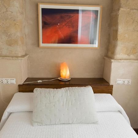 Apartamentos Deluxe Calle Corredera Jerez de la Frontera Extérieur photo