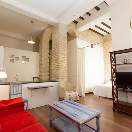 Apartamentos Deluxe Calle Corredera Jerez de la Frontera Extérieur photo