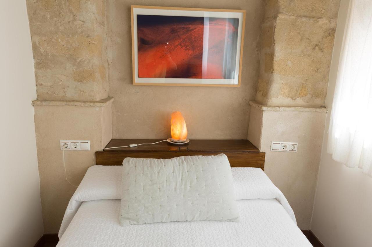 Apartamentos Deluxe Calle Corredera Jerez de la Frontera Extérieur photo