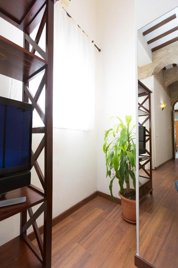 Apartamentos Deluxe Calle Corredera Jerez de la Frontera Extérieur photo