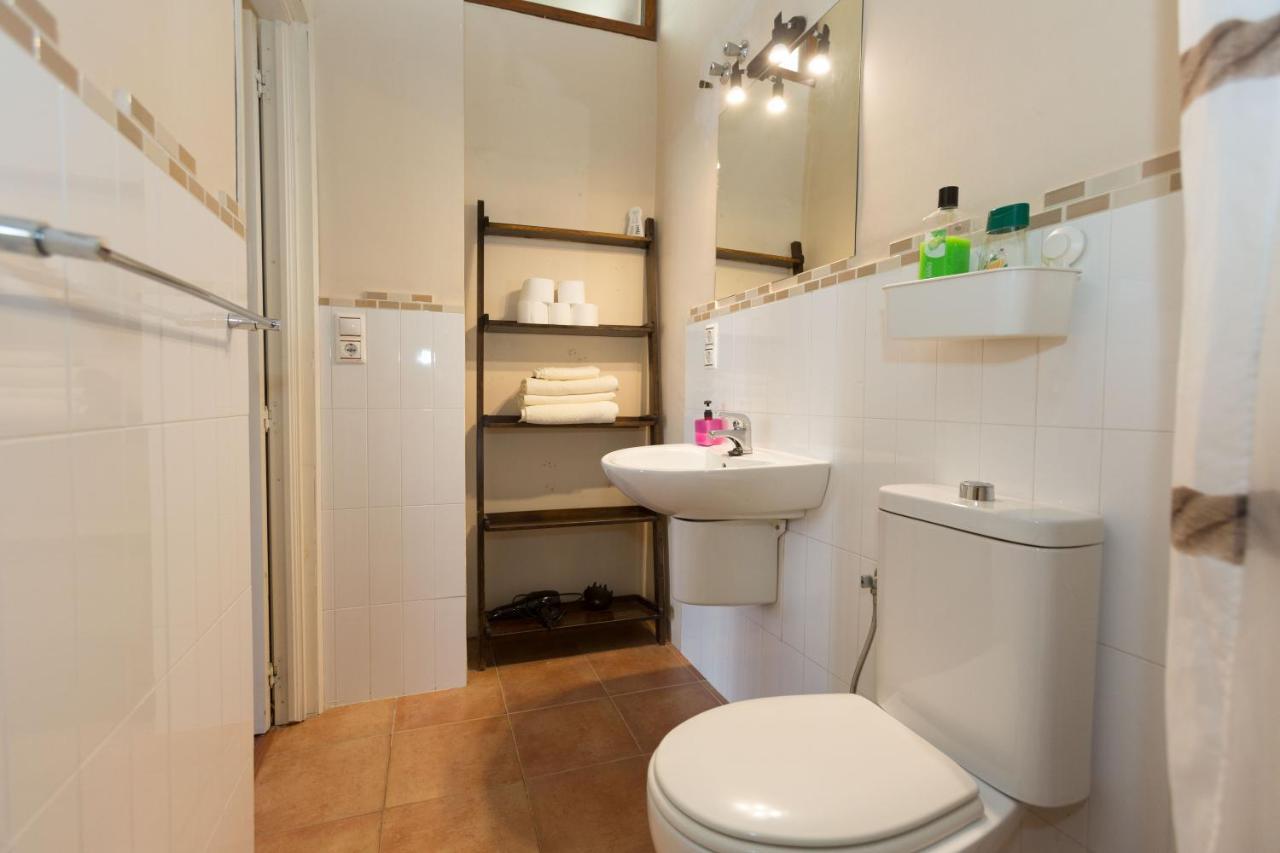 Apartamentos Deluxe Calle Corredera Jerez de la Frontera Extérieur photo