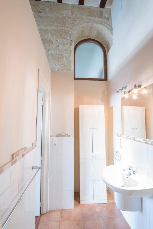 Apartamentos Deluxe Calle Corredera Jerez de la Frontera Extérieur photo