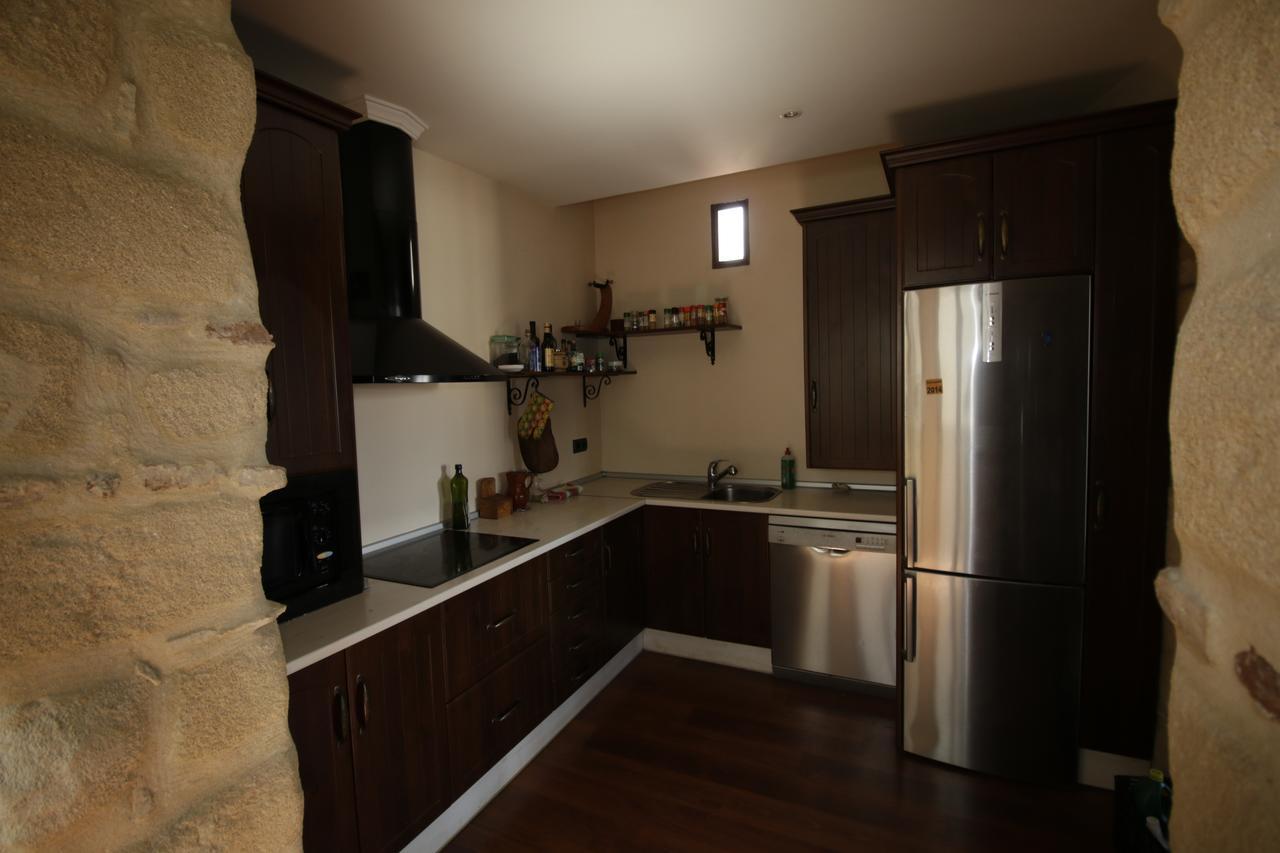 Apartamentos Deluxe Calle Corredera Jerez de la Frontera Extérieur photo