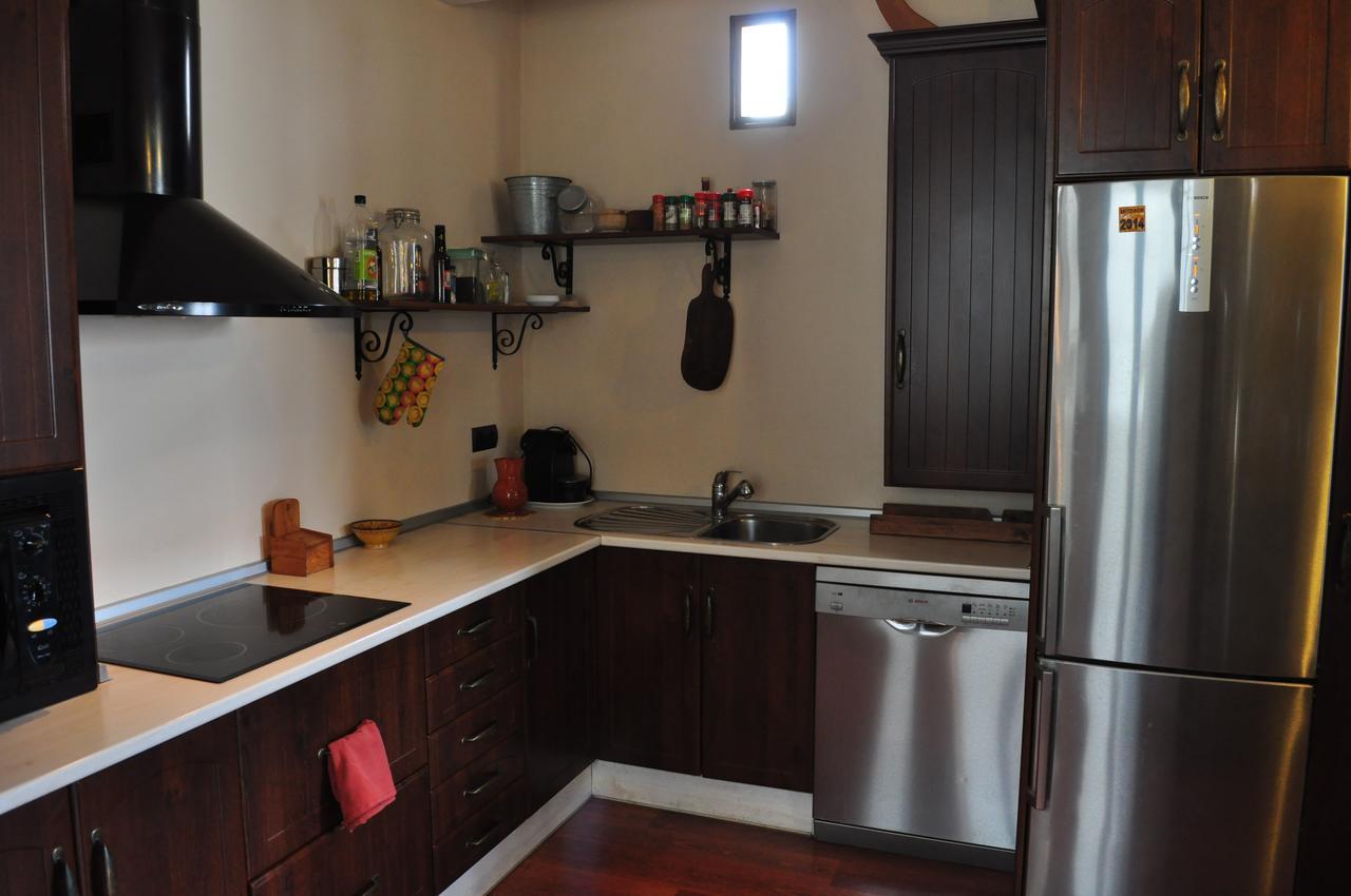 Apartamentos Deluxe Calle Corredera Jerez de la Frontera Extérieur photo